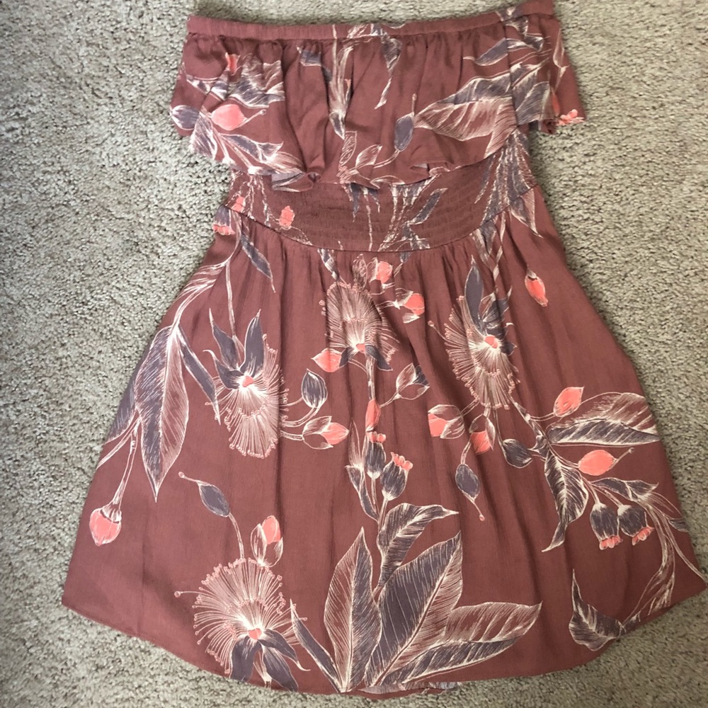 EXPRESS Dress